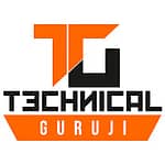 Technical Guruji - YouTube Content Creator - bADboyZ