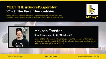 Josh-Fechter-Secret-Superstar