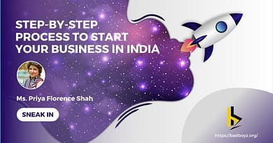 How to start Business in India - badboyz