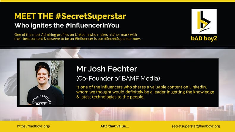 Josh-Fechter-Secret-Superstar