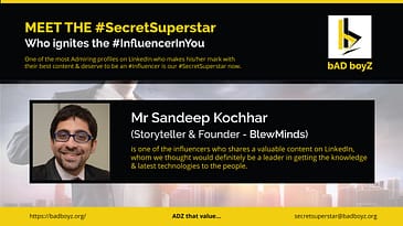 sandeep-kochhar-secret-superstar